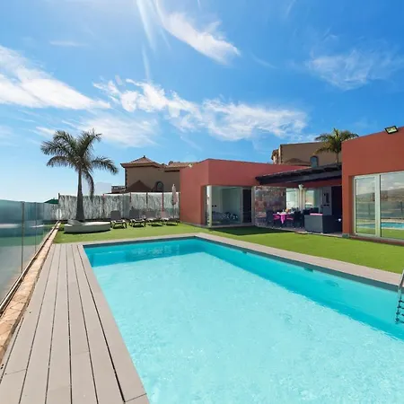 Domek alpejski Paradise *