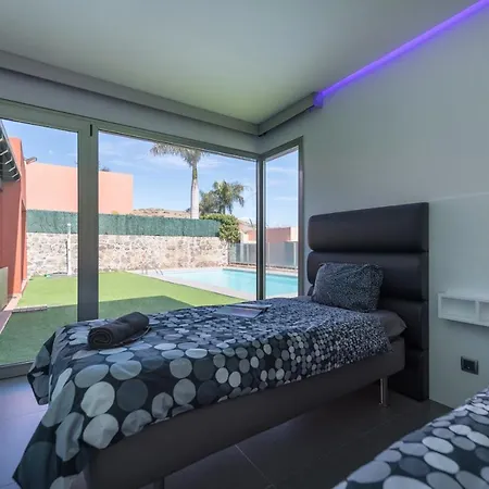 Paradise Domek alpejski