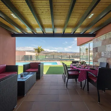 샬레 Paradise 라프라야데알게네구인